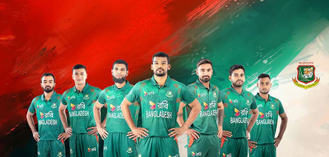 Bangladesh cricket