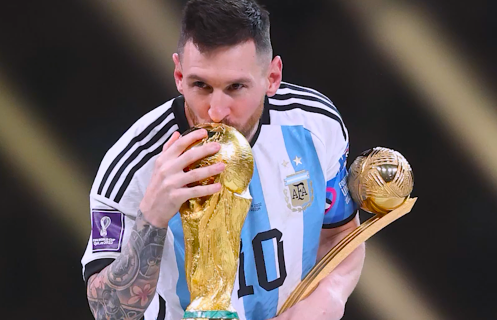 2026 world cup messi is play