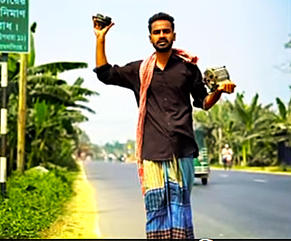 Thoughts of Billal এর জীবনের গল্প