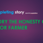 Story The honesty of a poor farmer
